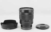 обектив Sony Zeiss Vario-Tessar T* FE 16-35 мм F4 ZA OSS