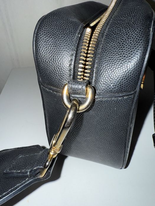 Чанта Furla носена