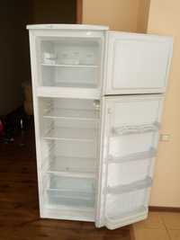 Холодильник большой 2-камерный NORD 1.75м 330л европейское качество