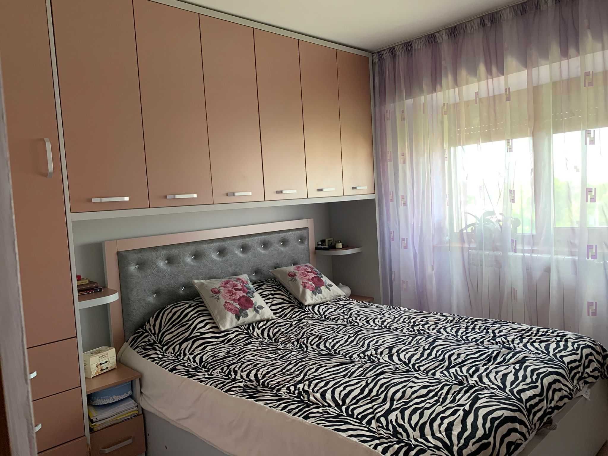Apartament 3 camere