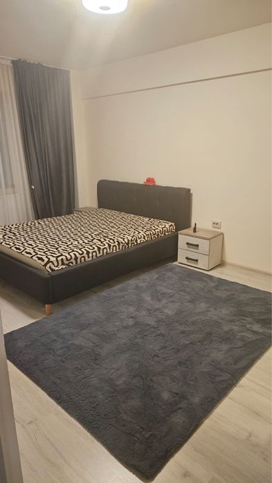 Garsoniera de inchiriat pentru Targul de Craciun