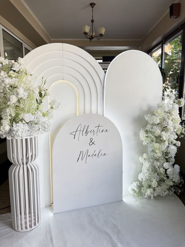 Pachet floral 2300 lei