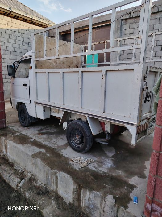 Дамас лабо 2003 йил