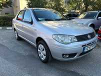 Vand Fiat Albea an de fabricatie 2008 (URGENT)