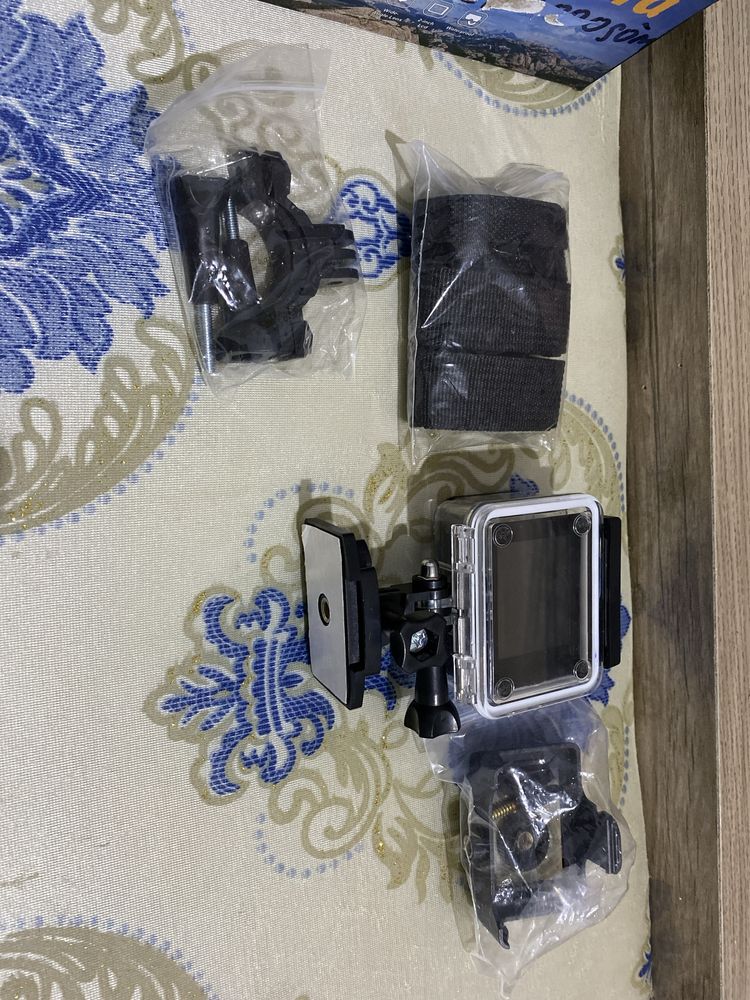 Mini camera sotiladi !