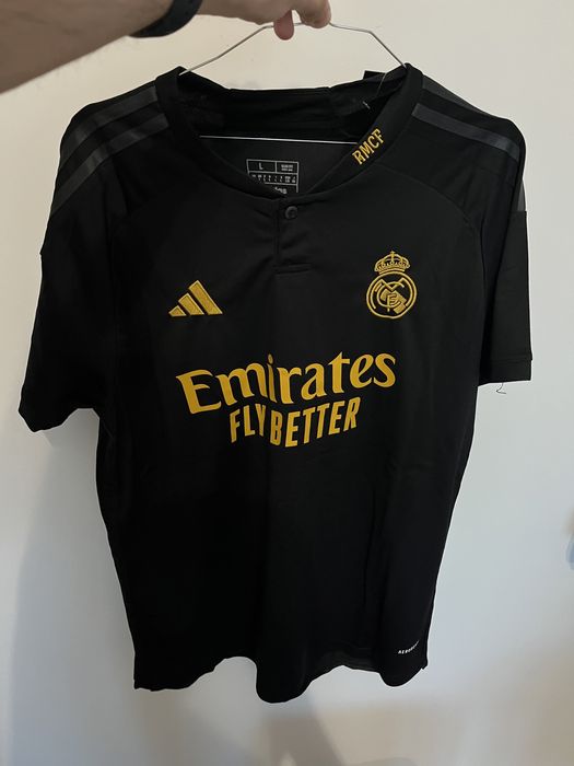Tricou Vinicius Real Madrid fotbal
