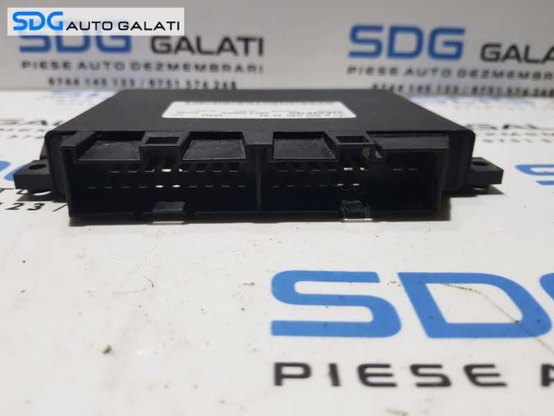 Calculator Modul Cutie Viteze Mercedes Benz Clasa C C Class W203 2000-2007 Cod A0325451232