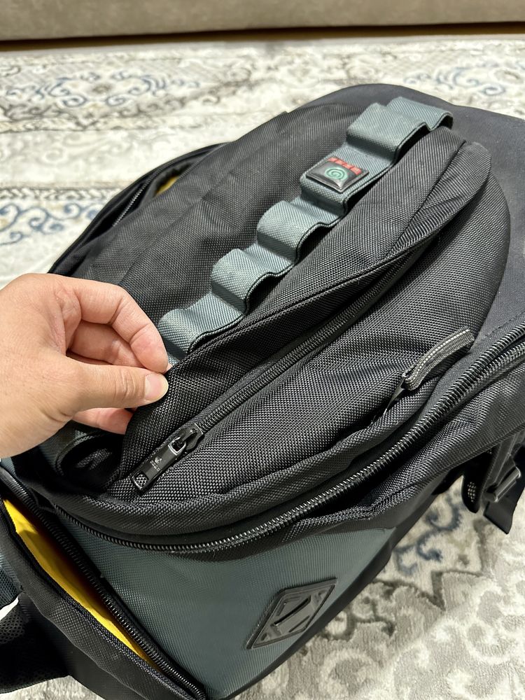 Рюкзак для фото видео оборудования