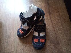 Сандали Lasocki kids 25