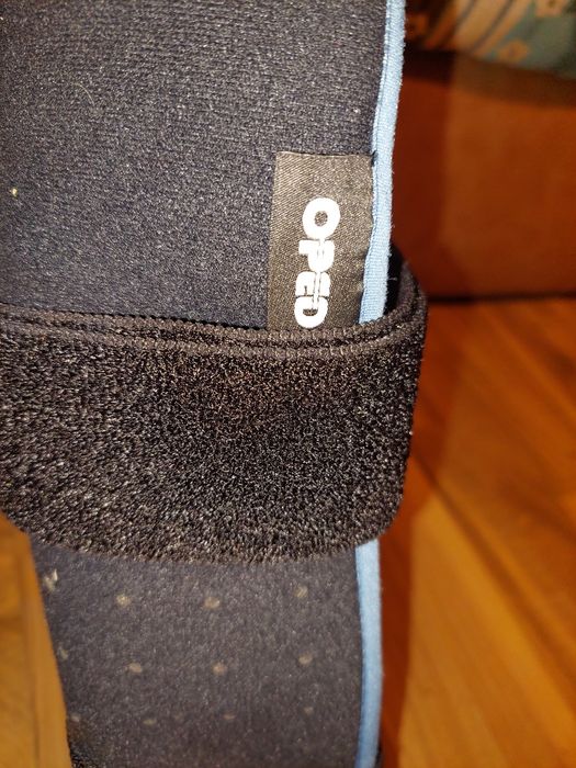 Orteza de picior, fixa ,marime M