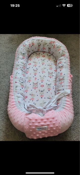 Scoica Maxi Cosi Pebble in stare foarte buna.