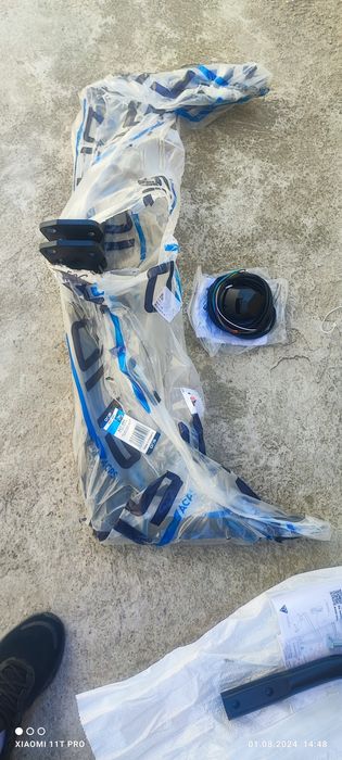 Теглич audi.WV.skoda