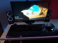 Monitor AOC LED Gaming 144 Hz , diagonala 27 inch