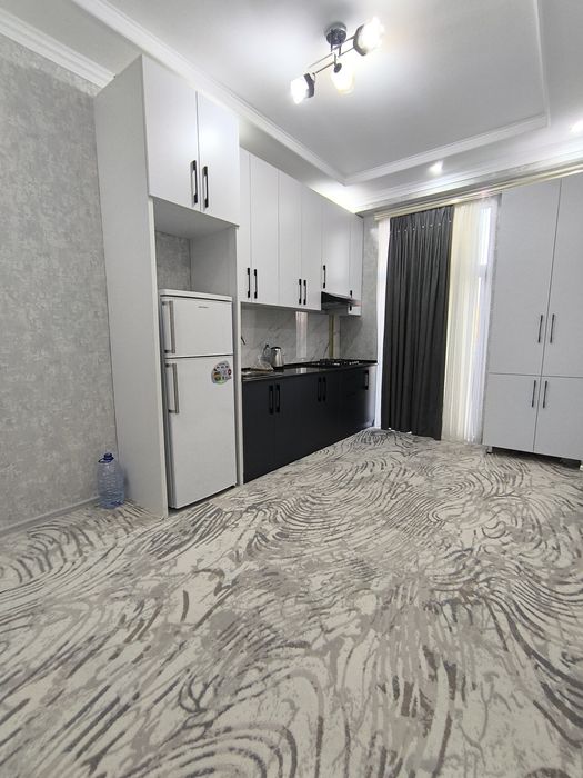 Сдаю 1-ком кв-ру М-в Куйлюк-5 Новостройка