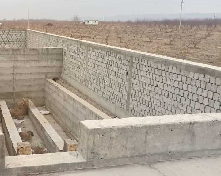Rishton tumanida Avtomobillarga yoqilg`i quyish shaxobchasi sotiladi.