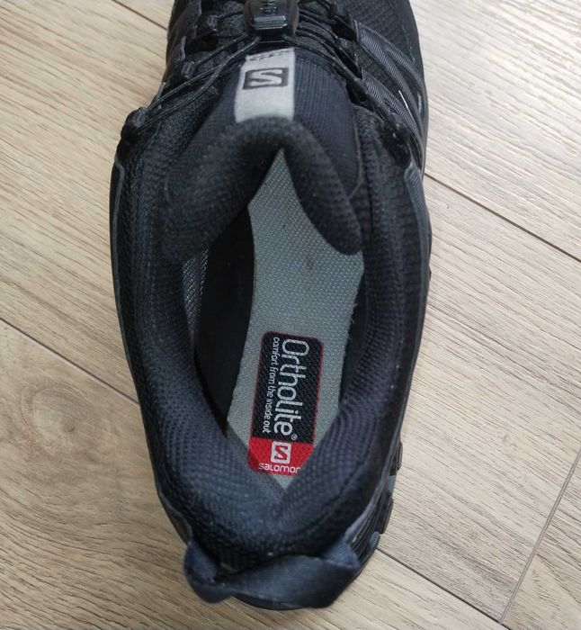 Salomon XA Pro 3D GTX Trail Running Shoes Туристически Обувки 45 1/3