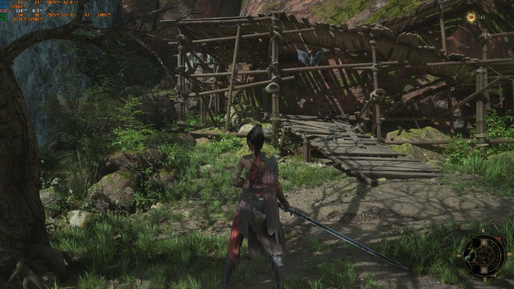 Видеокарта MSI Rtx 4070 ti super Expert