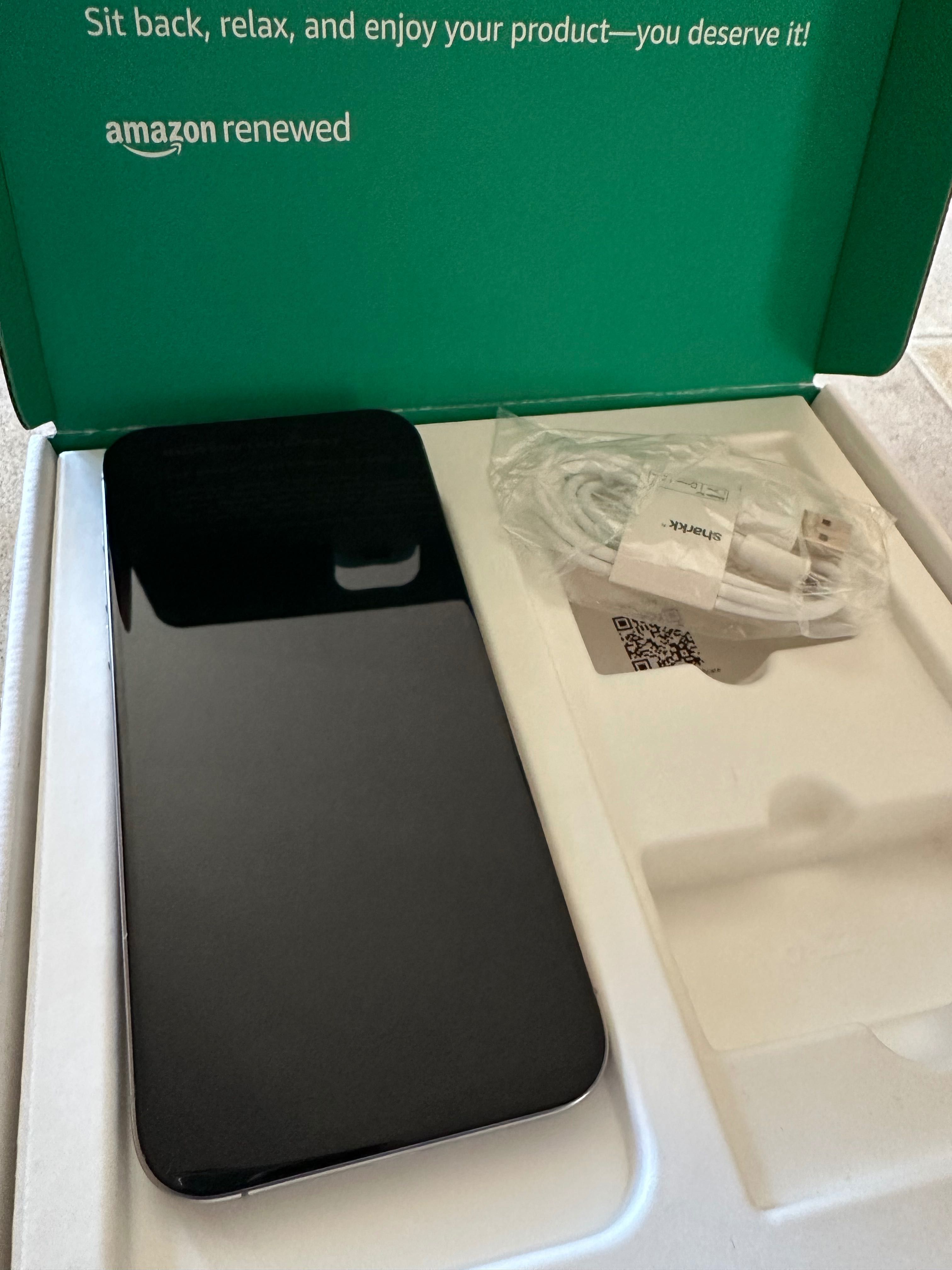 Iphone 15 Pro Max 256 GB