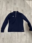 Adidas.  горнище