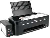 Продам 2 принтера в идеальном состоянии Epson l100.