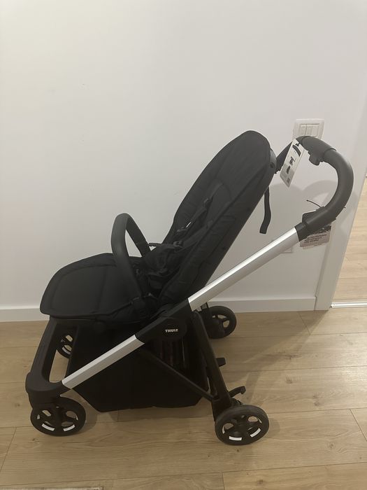 Carucior premium Thule Shine