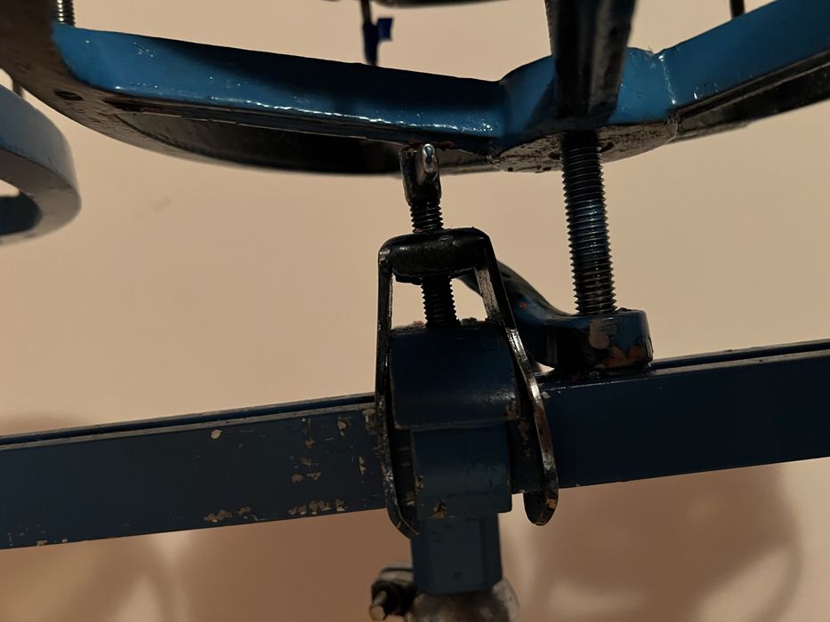 Vand percutie Rototumuri