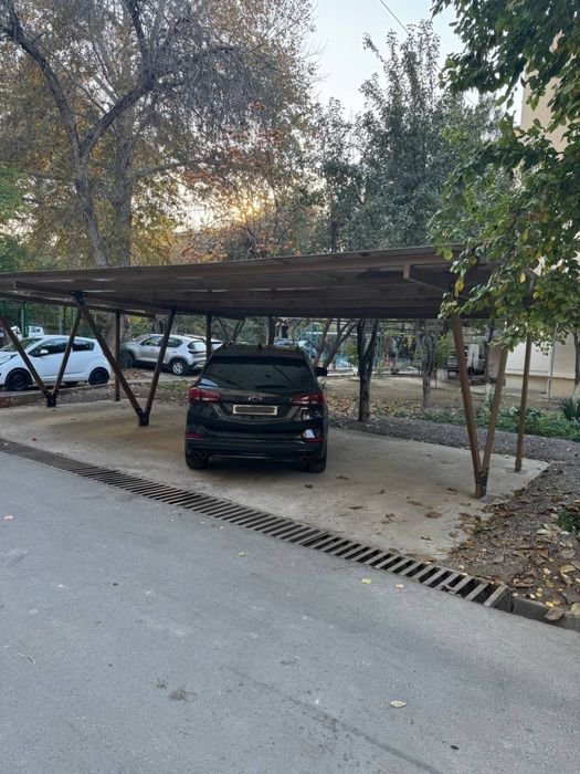 Продажа Квартира Карасу 1 4/2/4