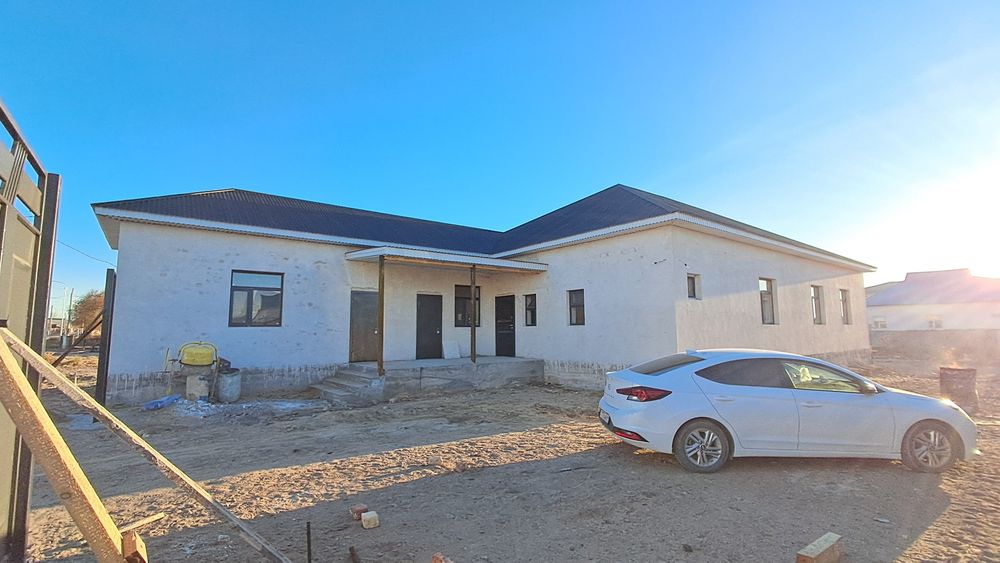 Жаңа Үй сатылады