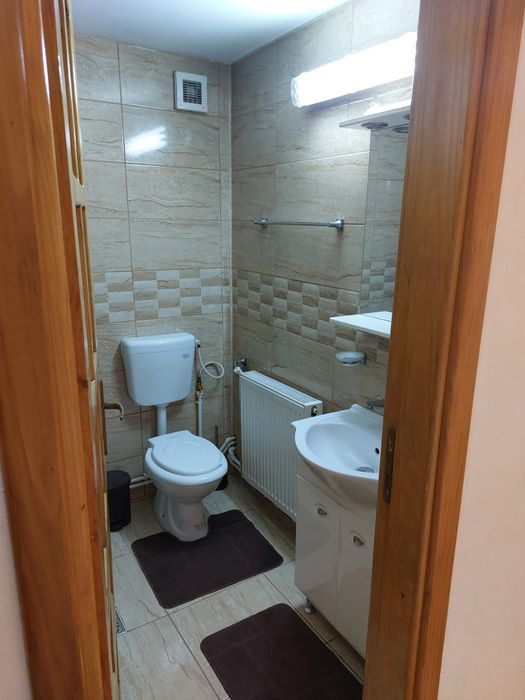 Apartament 2 camere centru
