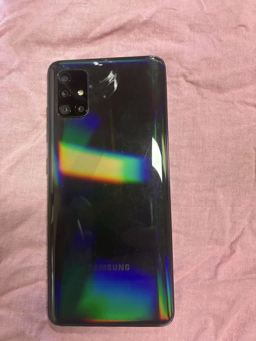 Samsung galaxy A 51