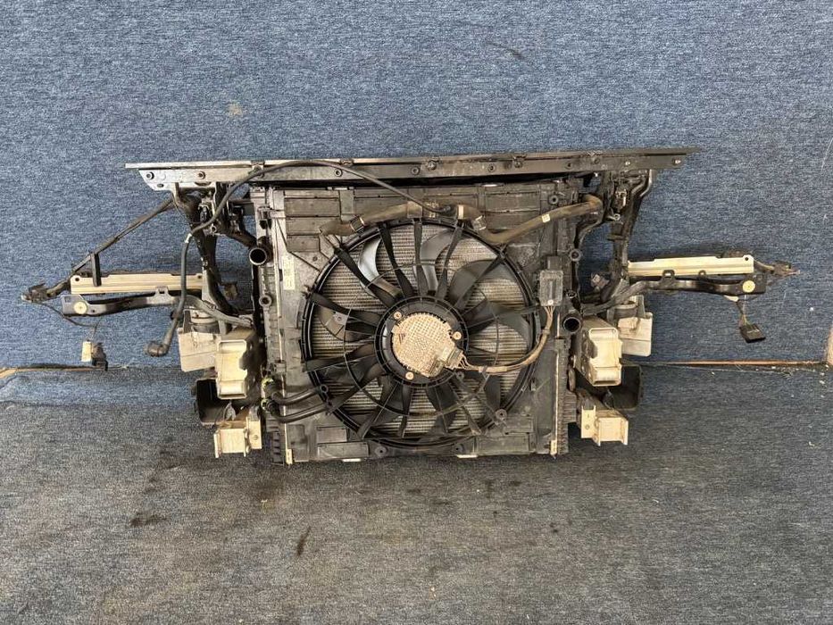 BMW X5 G05 X6 G06 X7 G07 Tragher / Trager complet cu radiatoare