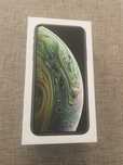 I phone X s space gray  256GB