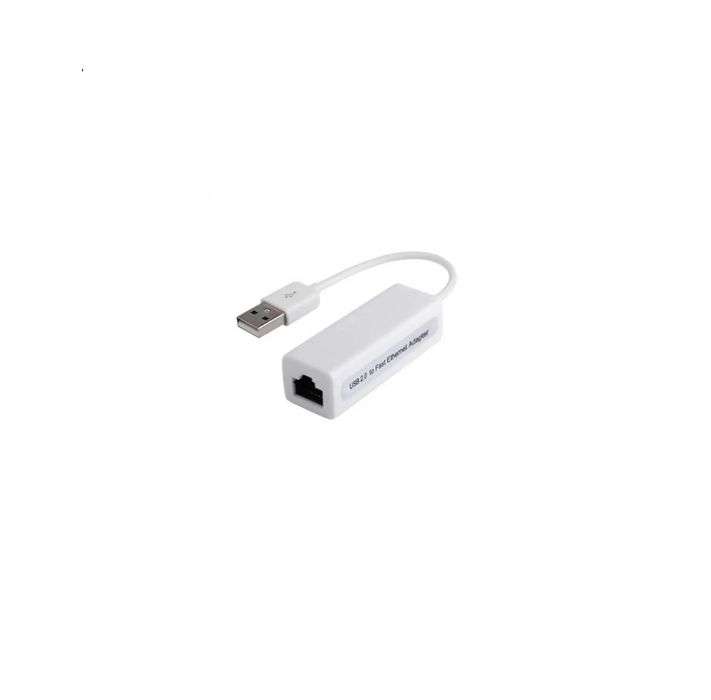 ;USB to LAN адаптор