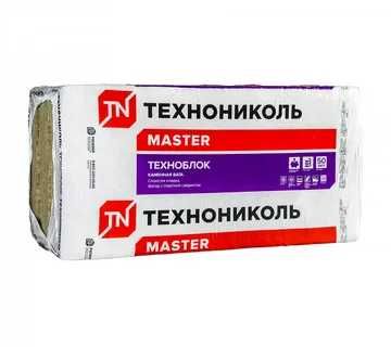 Утеплитель Технониколь Техноблок
