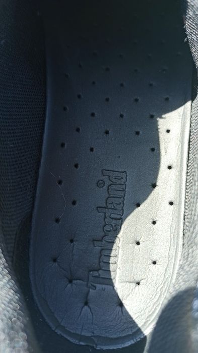 Timberland in stare buna