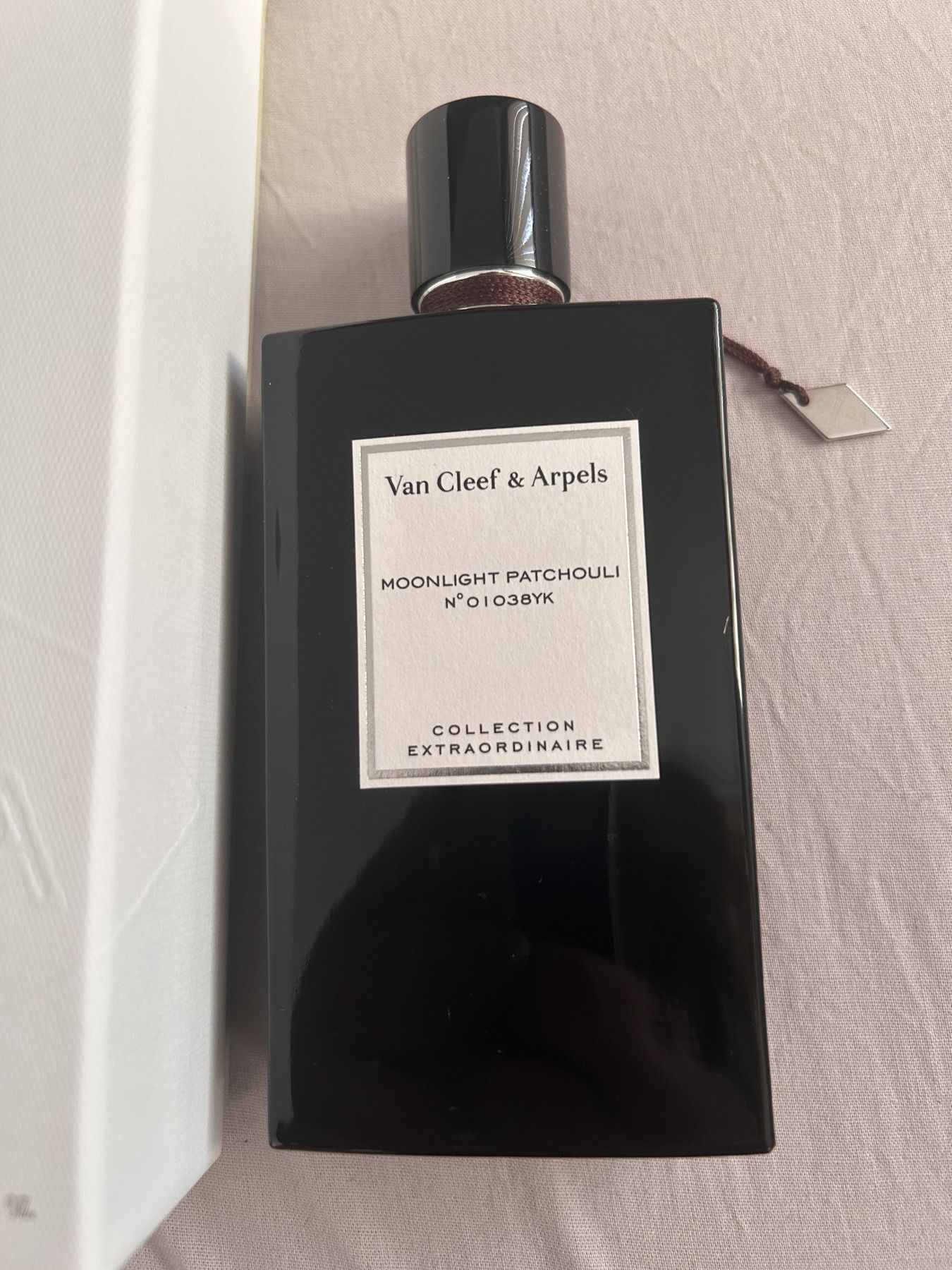 Парфюм Van Cleev&Arpels Moonlight patchouli