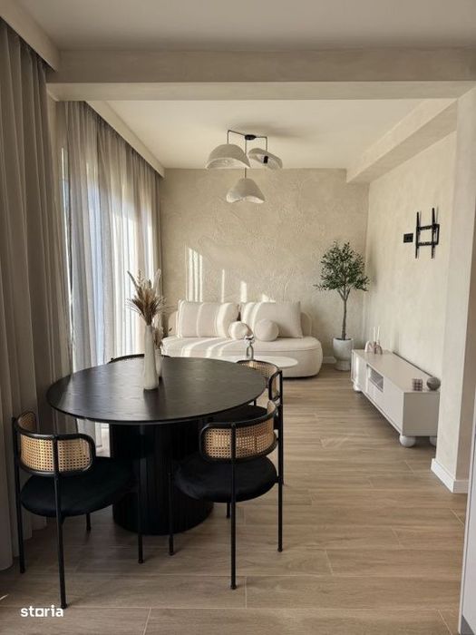 Casa insiruita 4 camere, 3 bai, gradina, terasa, parcare, zona Il Mila