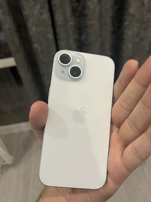 Продаю iphone 15