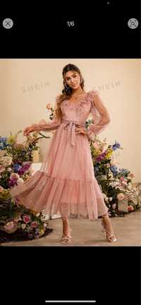 Rochie dama S Shein