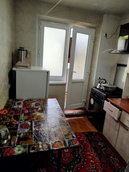 Продается двухкомнатная квартира в Юнусабадском районе