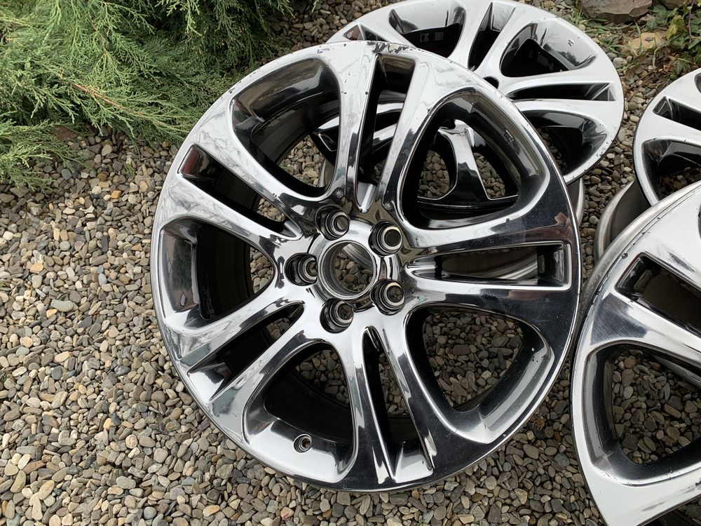 Jante originale 19” Enkei Acura MDX 5x120