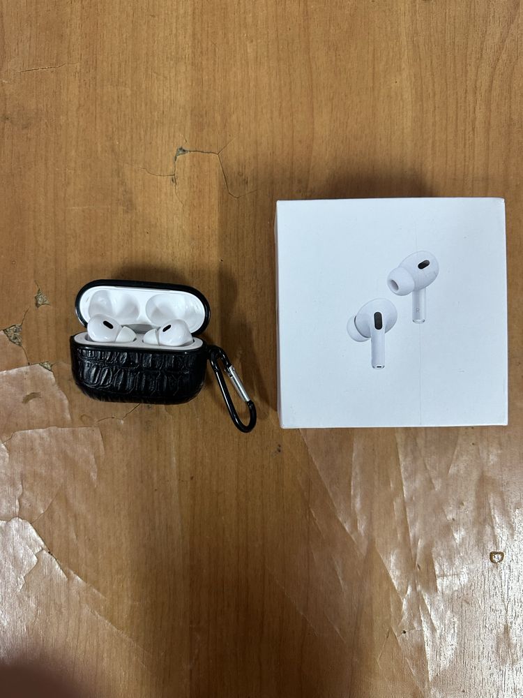 airpods 2 оригинал