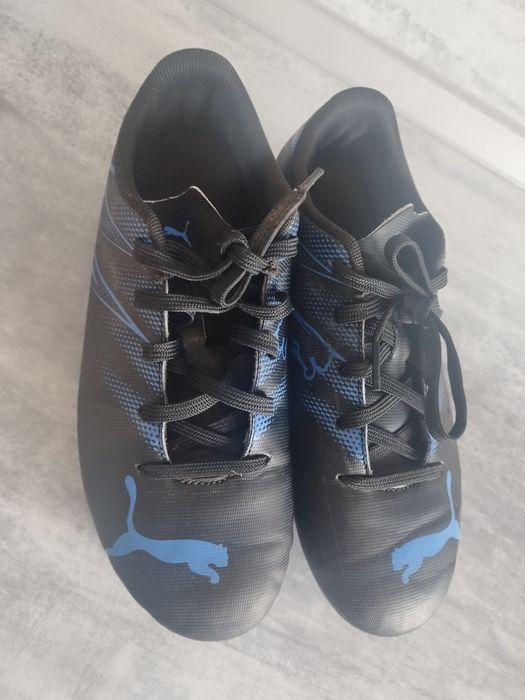 Кецове и стоножки Puma номер  35 и  1/2