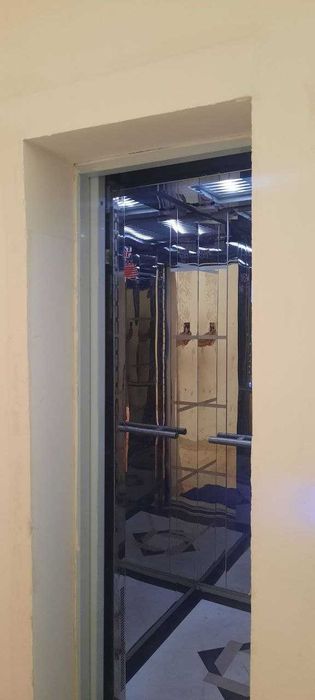 Ijara kvartira, Tanga bankda