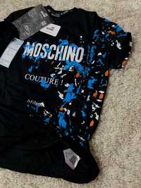 Tricouri Moschino Premium!!!