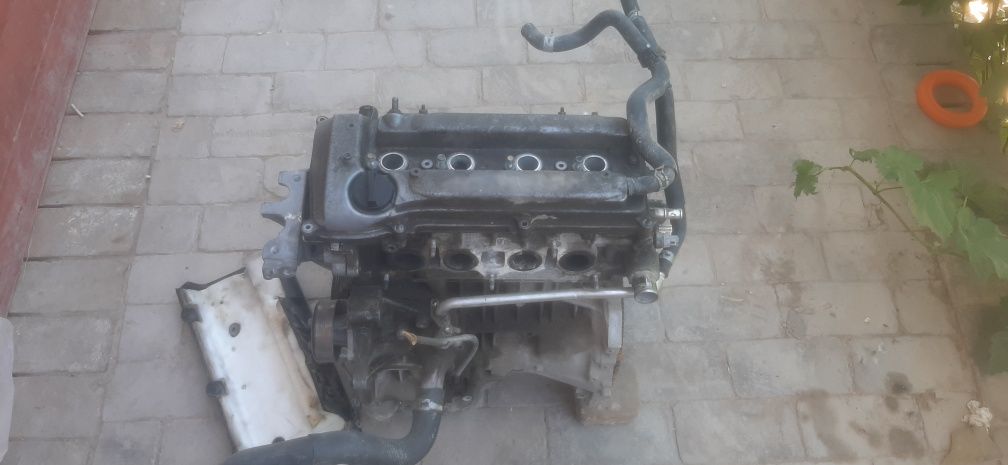 Двигатель Toyota Матор Camry 2AZ-FE (б/у)