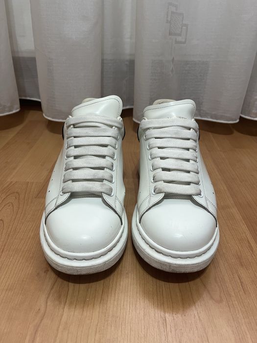 alexander mcqueen albi