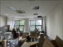 Офис 67 м2, Младост