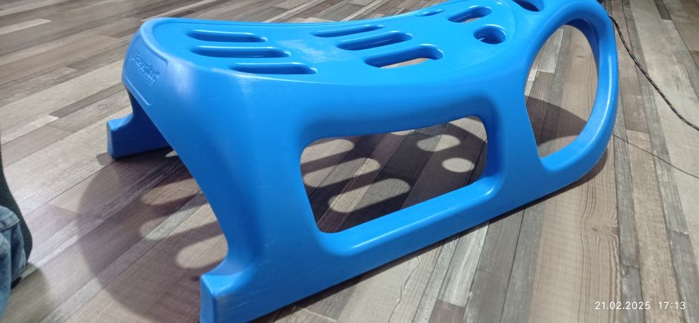 Sanie Prosperplast albastru
Cod #200000471