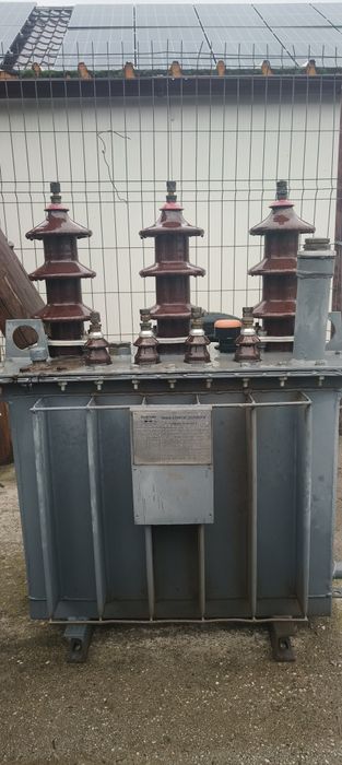 Transformator 25 kva